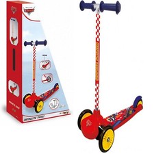 Smoby Monopattino Disney Cars