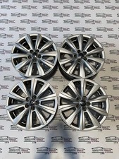 Cerchi in lega originali