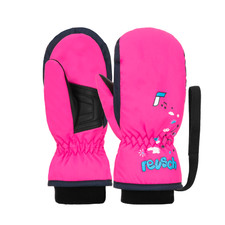 Reusch mitten kids - kids, guanti