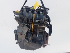 MOTORE RENAULT TWINGO 2010 1.2