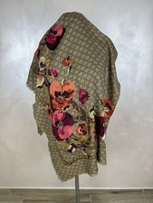 Sciarpa Guccisima GG scialle