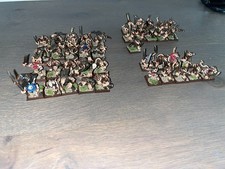 Warhammer - 40 Clan Rats in