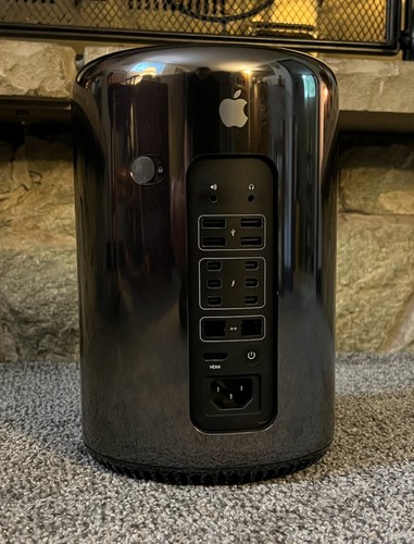 Apple mac pro - a1481, xeon