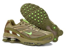 SCARPE NIKE SHOX NZ TL R4