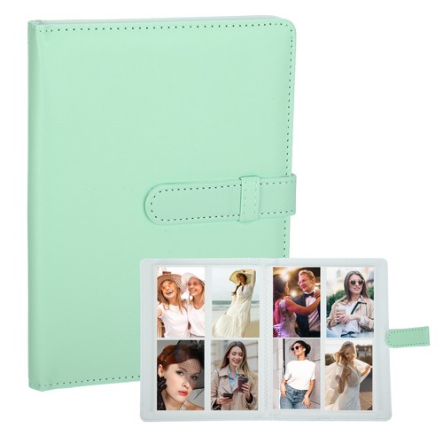 Album foto 2x3 per mini - album,