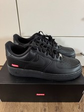 Nike Air Force 1 Low Supreme