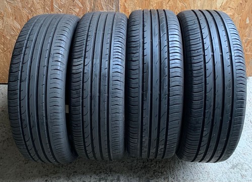 Set pneumatici usati - set, 2x