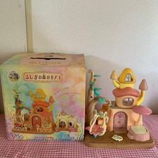 Sylvanian Families Casa dei