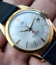 Orologio Uomo Sultana King