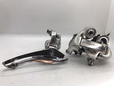 Campagnolo veloce front and - veloce,