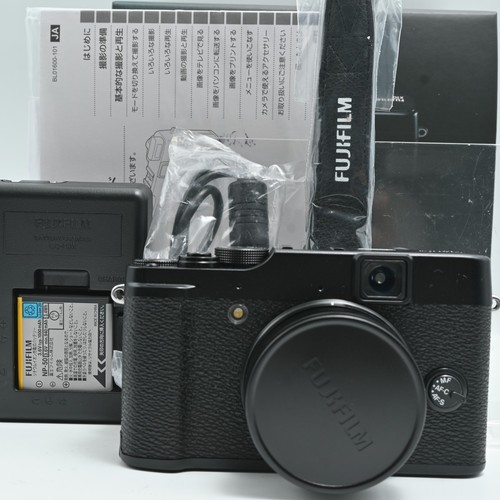 Fotocamera digitale fujifilm - digitale,