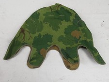 US Army Mitchell Helmet Cover