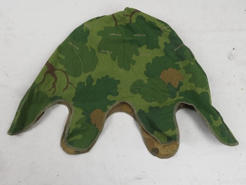 Army mitchell helmet cover - us,