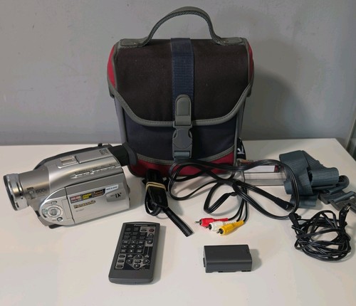 Videocamera panasonic ds37 - videocamera, nv-ds37
