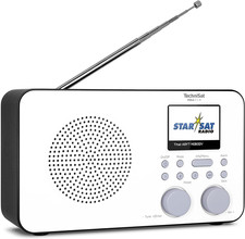 VIOLA 2 C IR - Radio Portatile