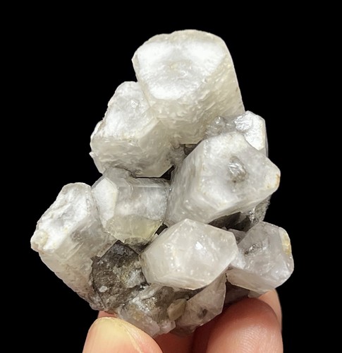 Panda calcite colonnara - 'panda, calcite'