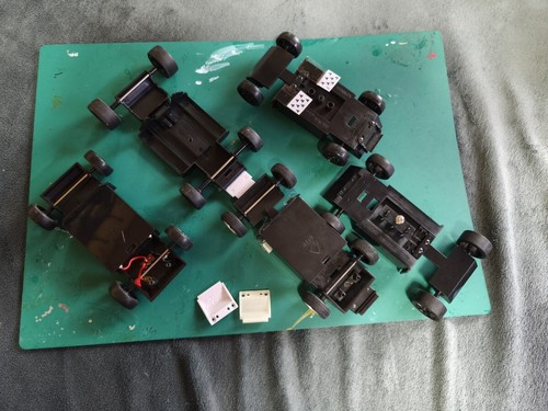 Kyosho mini auto scale - kyosho,