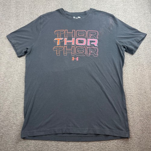 Under armour shirt uomo - under,