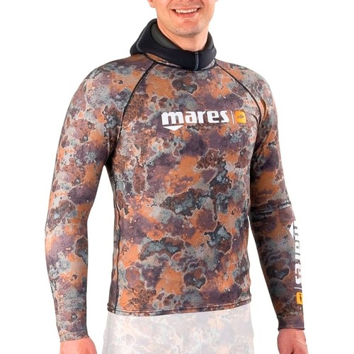 Top uomo mares pure instinct - uomo,