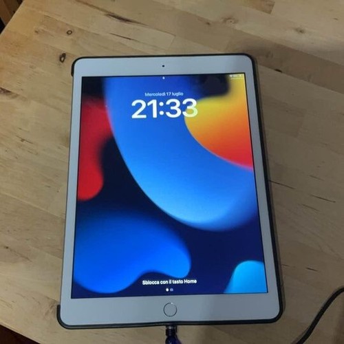 Ipad generazione 32 gb - 7a,