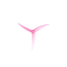 HQProp Juicy Prop J40 Rosa | Eliche 5 inch PC 5140x3 Pink Freestyle FPV Drone