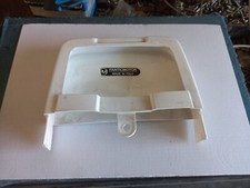 CODINO SOTTOSELLA BIANCO FANTIC MOTOR JOY 50