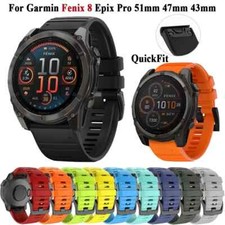 Cinturino sportivo QuickFit