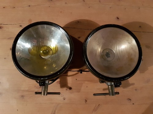 Faro fari anteriore anteriori