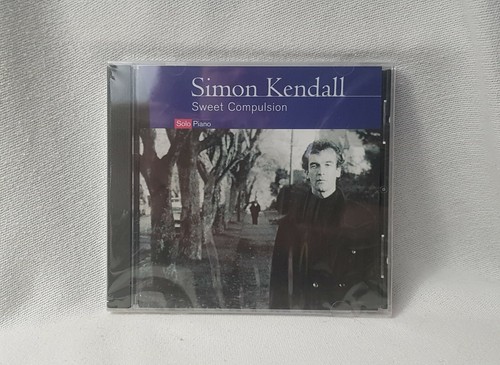 Sweet compulsion simon - sweet,