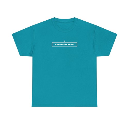 Shirt marantz 240 faceplate - marantz,
