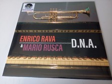 ENRICO RAVA RARO LP anno 2022