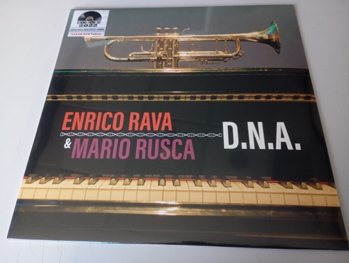 Enrico rava raro anno - raro, lp