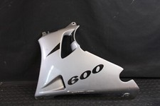 Kawasaki Ninja ZX600R ZX6 Fianchetto LATERALE ANTERIORE Sinistro Sx 55028 1295