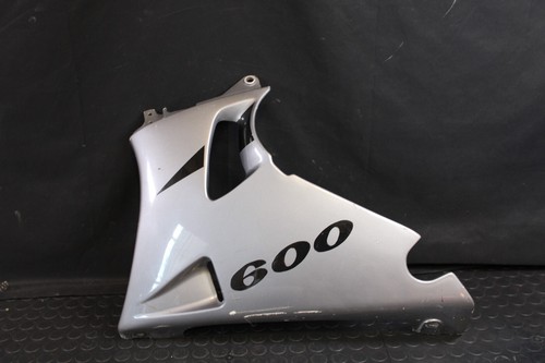Kawasaki ninja zx600r zx6 - zx600r,