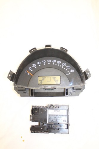 100146 smart fortwo - smart, 450