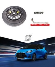 Ruotino di Scorta 17" per