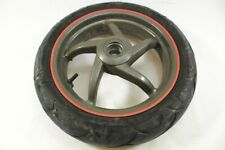 CERCHIO RUOTA POSTERIORE APRILIA SR 50 DITECH 1999 - 2001 AP8208710 REAR WHEEL P