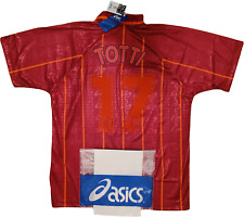 maglia calcio vintage AS Roma