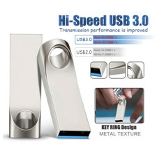 Chiavetta USB 3.0 / 2.0 64 GB
