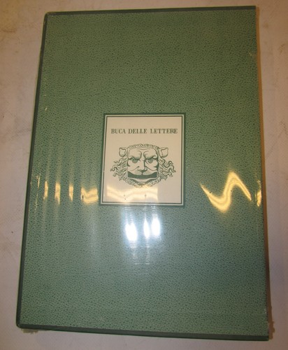 Libro dei francobolli - il,