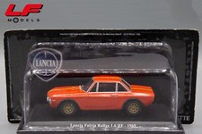 1:43 Lancia Fulvia  Rallye 1.6 HF 1969 - Lancia Collection
