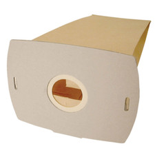 8 sacchetti aspirapolvere