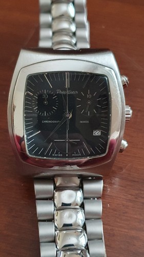 Philip watch imakos - watch,