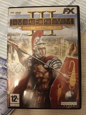 Imperium 3 - Civitas - PC