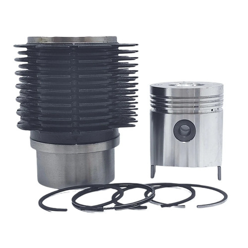 Kit pistone set - kit, (pistone+set