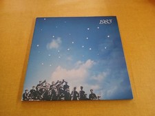 Lucio Dalla - 1983 - LP Vinile RCA