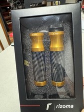 Manopole originali Rizoma