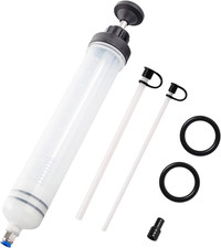 Siringa Di Aspirazione