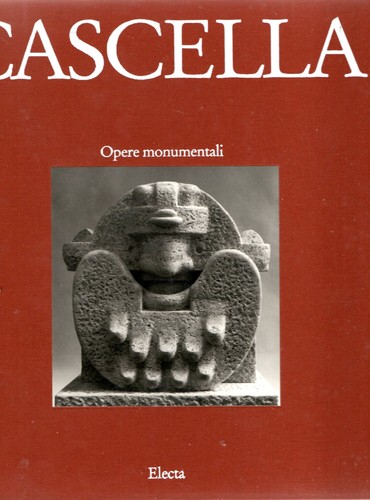 Pietro cascella opere - pietro, le