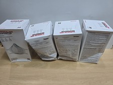 Nuove maschere facciali - nuove,